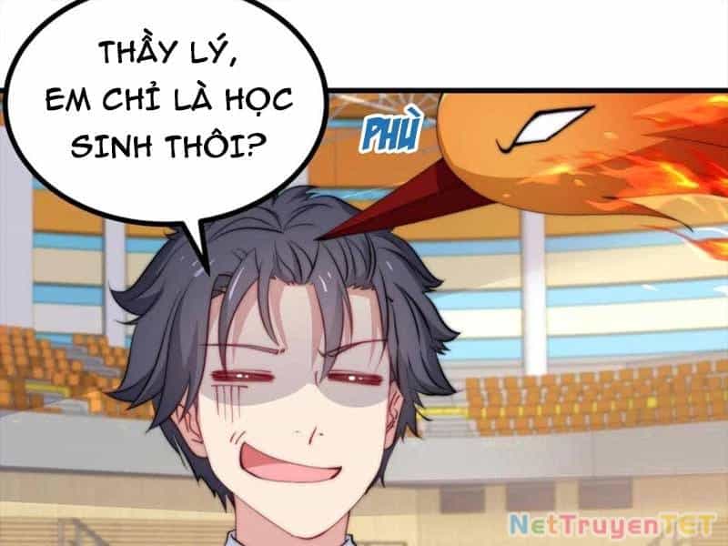 Slime Ta Treo Cự Long Lên Đánh Là Hợp Lý Nhỉ? - Chương 93 - ảnh 33