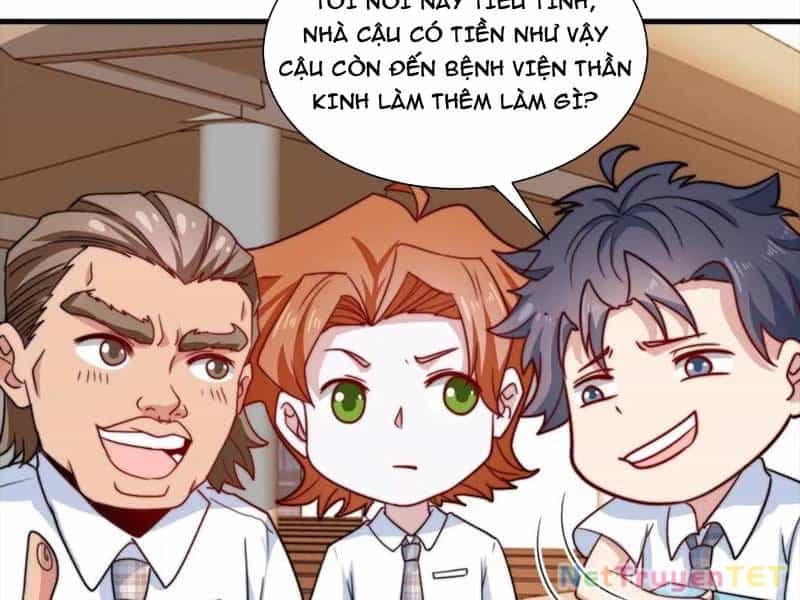 Slime Ta Treo Cự Long Lên Đánh Là Hợp Lý Nhỉ? - Chương 94 - ảnh 28