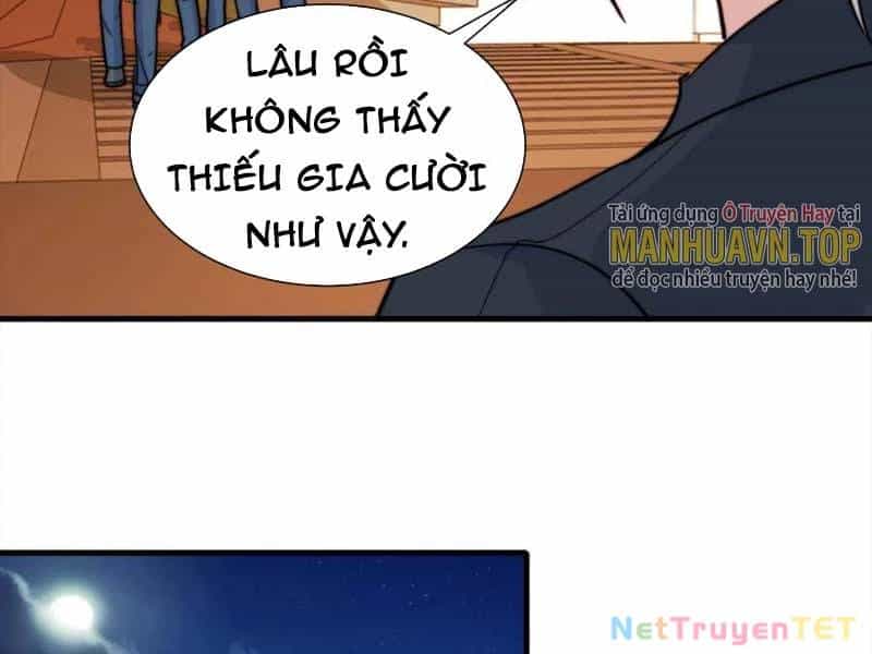Slime Ta Treo Cự Long Lên Đánh Là Hợp Lý Nhỉ? - Chương 94 - ảnh 36