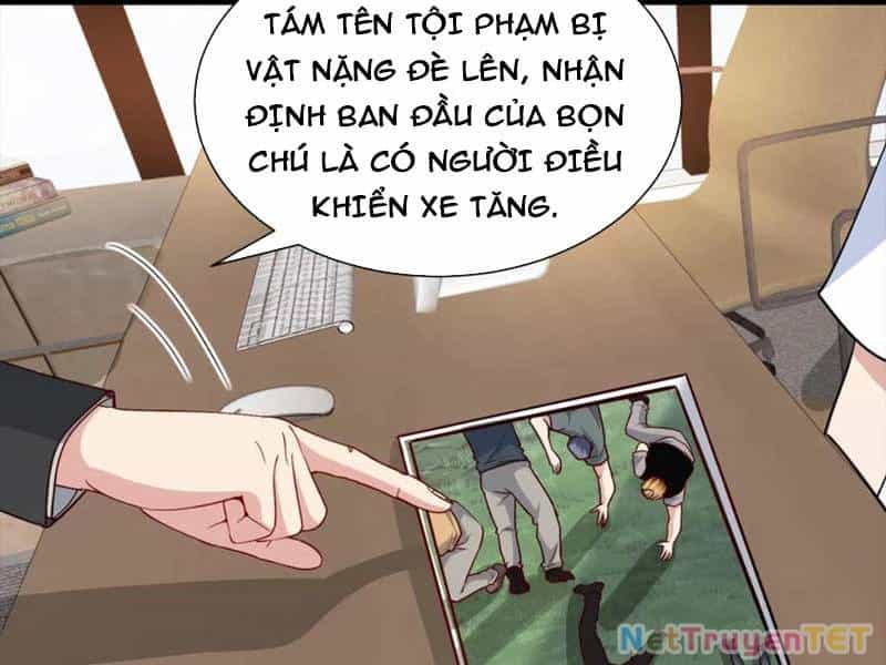 Slime Ta Treo Cự Long Lên Đánh Là Hợp Lý Nhỉ? - Chương 94 - ảnh 47