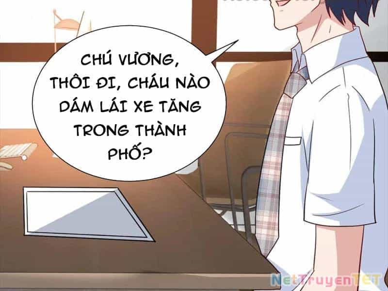 Slime Ta Treo Cự Long Lên Đánh Là Hợp Lý Nhỉ? - Chương 94 - ảnh 49