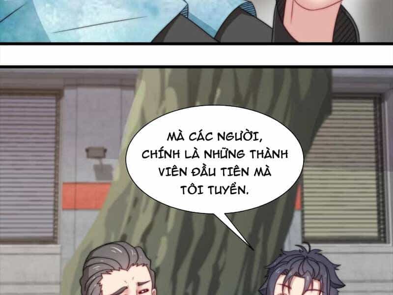 Slime Ta Treo Cự Long Lên Đánh Là Hợp Lý Nhỉ? - Chương 95 - ảnh 39