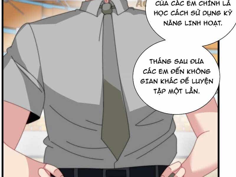 Slime Ta Treo Cự Long Lên Đánh Là Hợp Lý Nhỉ? - Chương 95 - ảnh 48