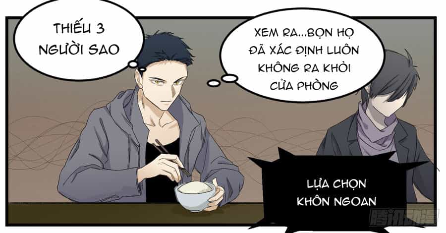 Số 63 Phố Bàng Bối - Chương 11 - ảnh 11