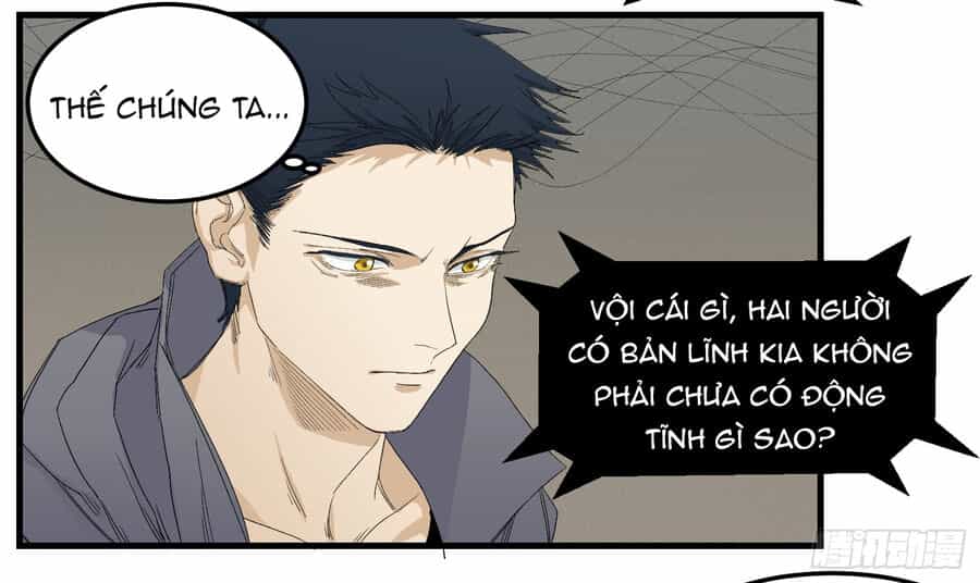 Số 63 Phố Bàng Bối - Chương 11 - ảnh 12