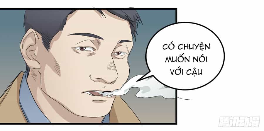 Số 63 Phố Bàng Bối - Chương 11 - ảnh 19