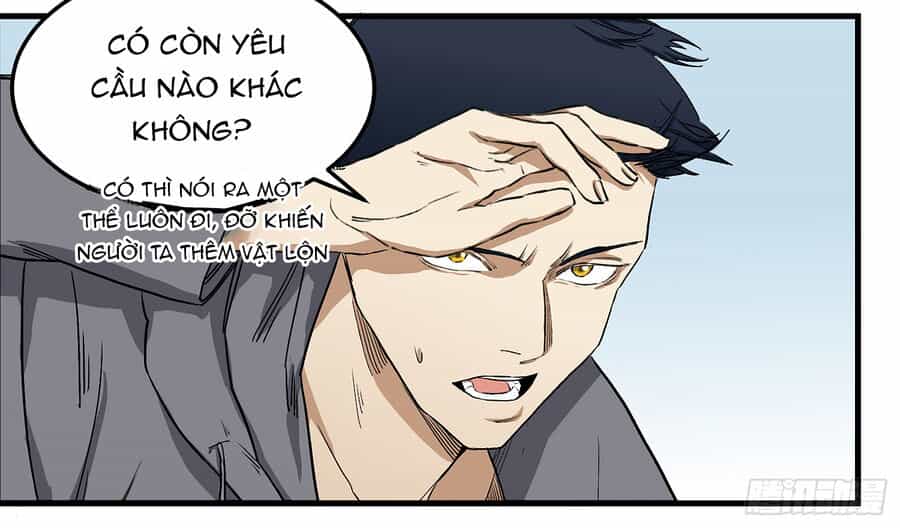Số 63 Phố Bàng Bối - Chương 11 - ảnh 2