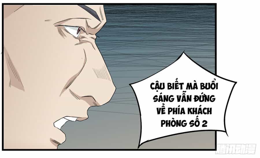 Số 63 Phố Bàng Bối - Chương 11 - ảnh 24