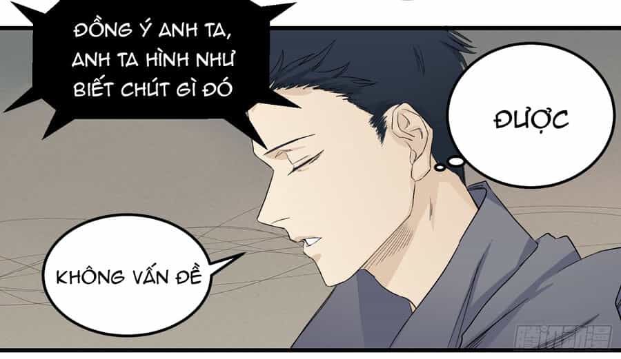 Số 63 Phố Bàng Bối - Chương 11 - ảnh 26