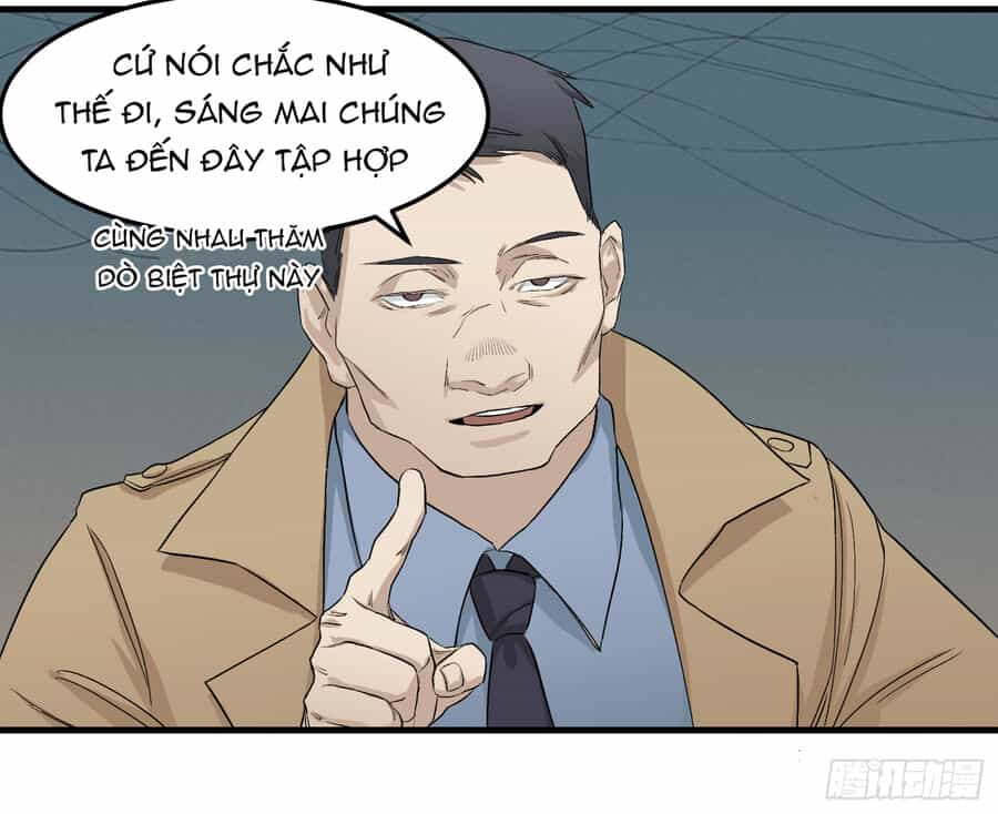 Số 63 Phố Bàng Bối - Chương 11 - ảnh 28