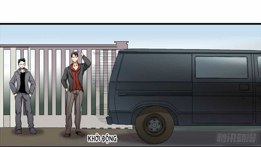 Số 63 Phố Bàng Bối - Chương 11 - ảnh 6