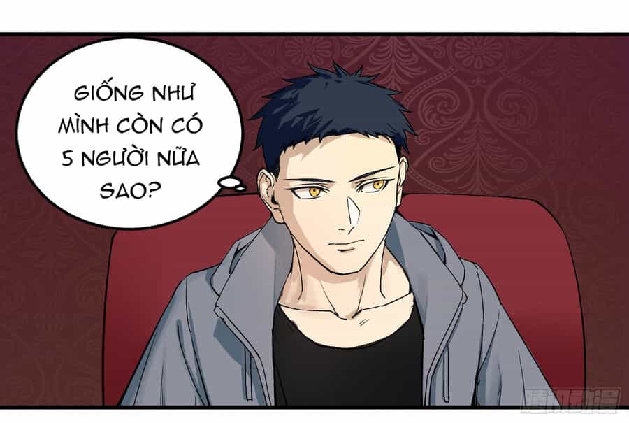 Số 63 Phố Bàng Bối - Chương 2 - ảnh 21
