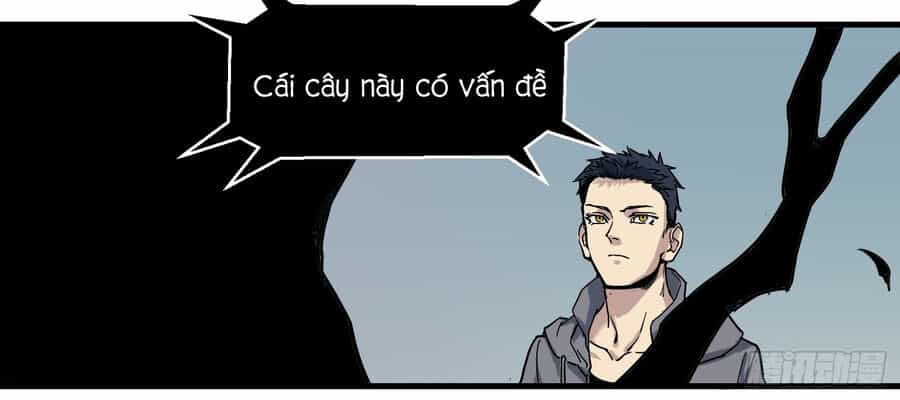Số 63 Phố Bàng Bối - Chương 4 - ảnh 14