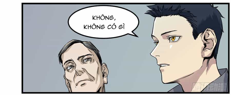 Số 63 Phố Bàng Bối - Chương 4 - ảnh 16