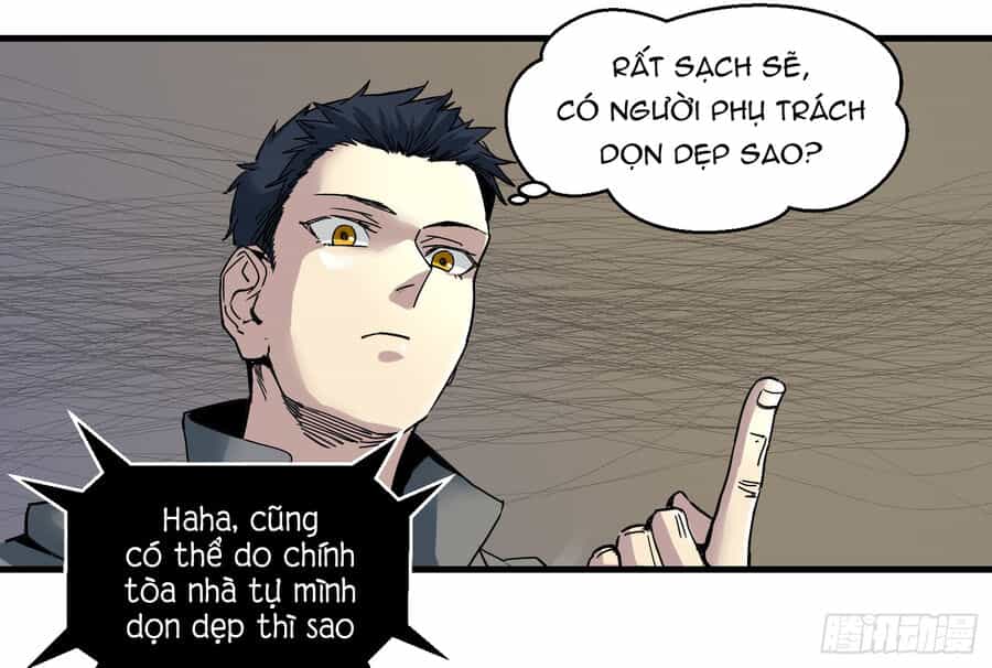 Số 63 Phố Bàng Bối - Chương 4 - ảnh 24