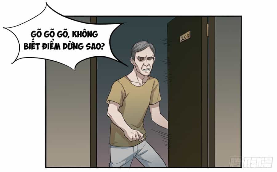 Số 63 Phố Bàng Bối - Chương 7 - ảnh 24