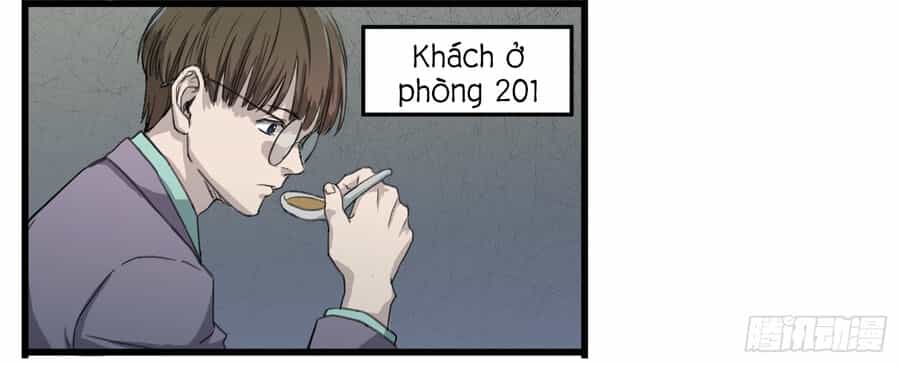 Số 63 Phố Bàng Bối - Chương 7 - ảnh 3