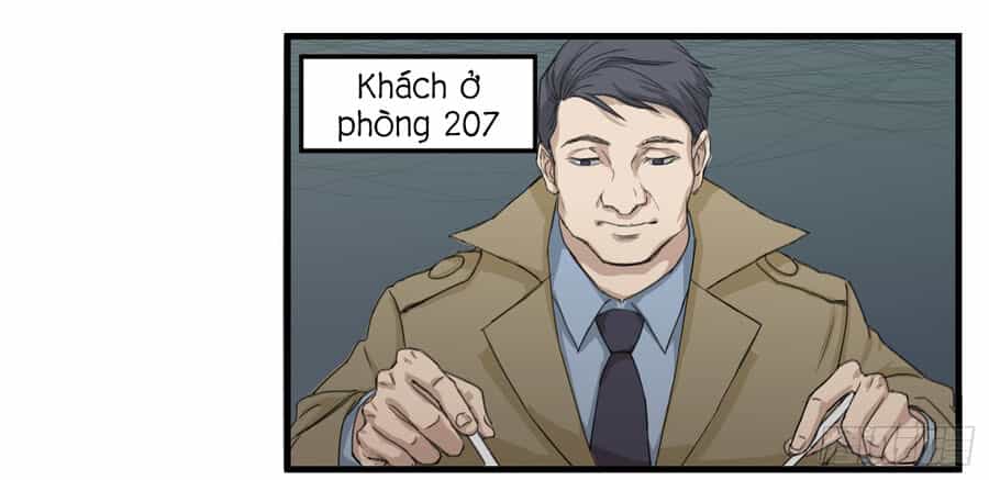 Số 63 Phố Bàng Bối - Chương 7 - ảnh 4