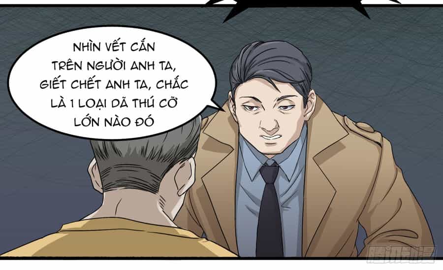 Số 63 Phố Bàng Bối - Chương 8 - ảnh 10