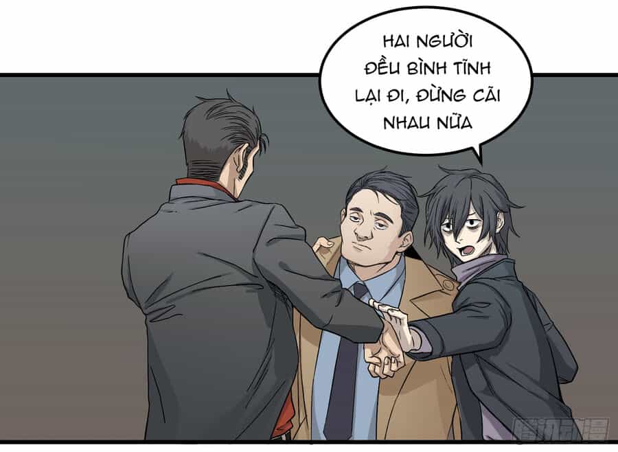 Số 63 Phố Bàng Bối - Chương 8 - ảnh 19