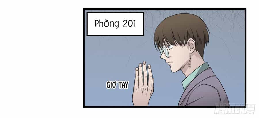 Số 63 Phố Bàng Bối - Chương 9 - ảnh 20