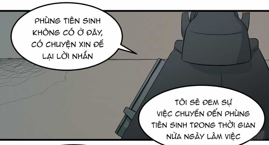 Số 63 Phố Bàng Bối - Chương 9 - ảnh 26