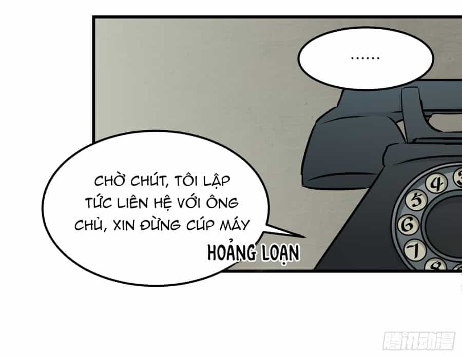 Số 63 Phố Bàng Bối - Chương 9 - ảnh 28