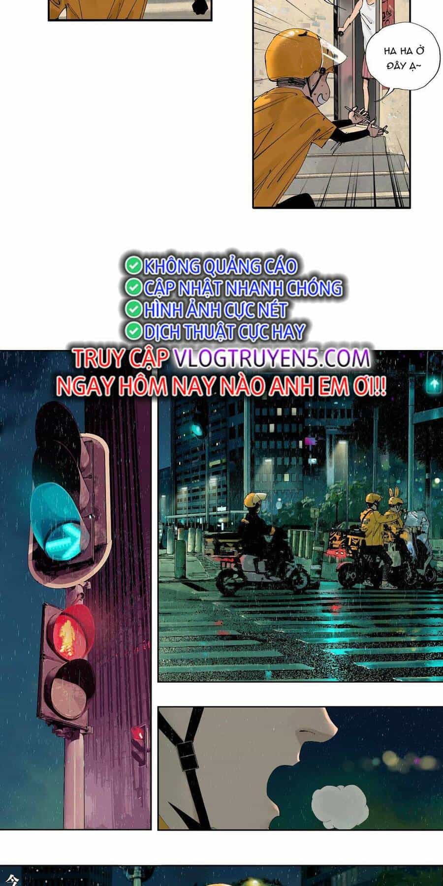 Sở Ô - Chương 1 - ảnh 14