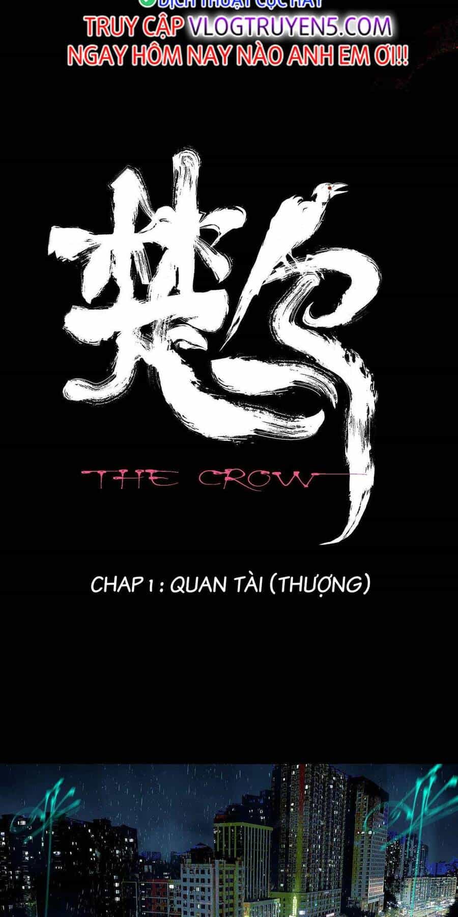 Sở Ô - Chương 1 - ảnh 6