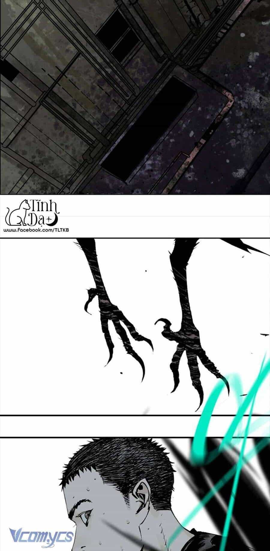 Sở Ô - Chương 8 - ảnh 20