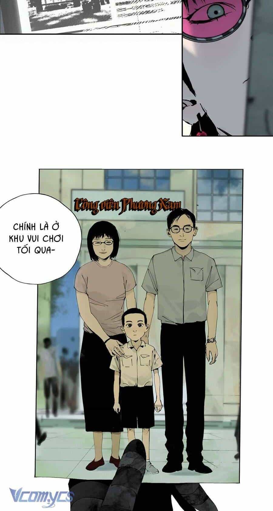 Sở Ô - Chương 8 - ảnh 60