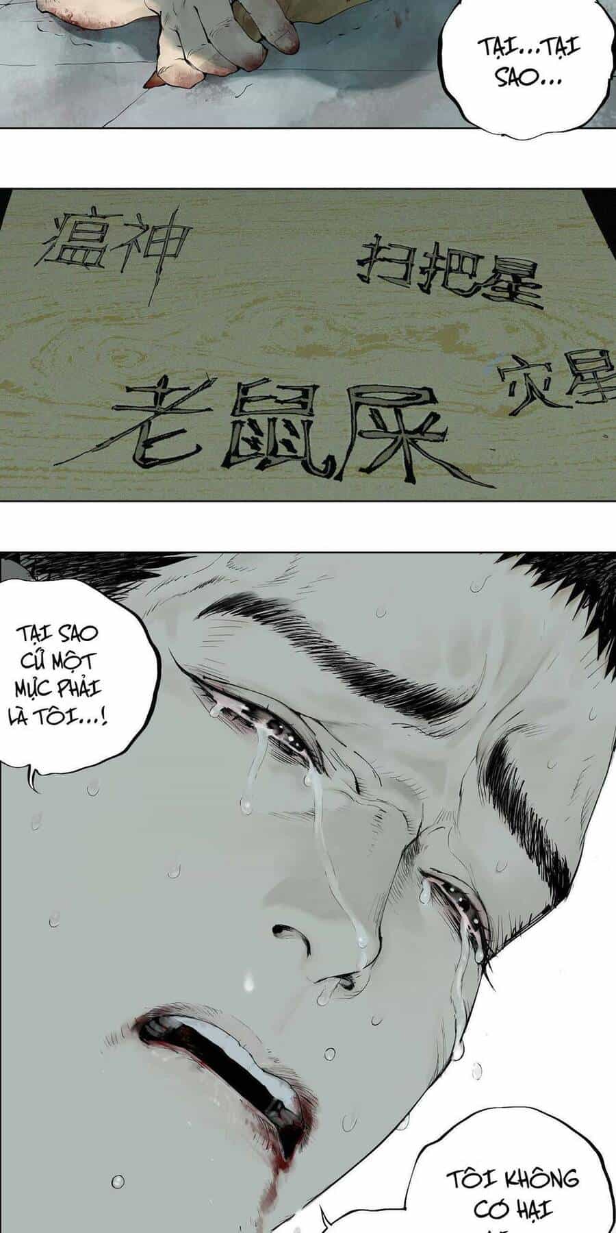 Sở Ô - Chương 9 - ảnh 73