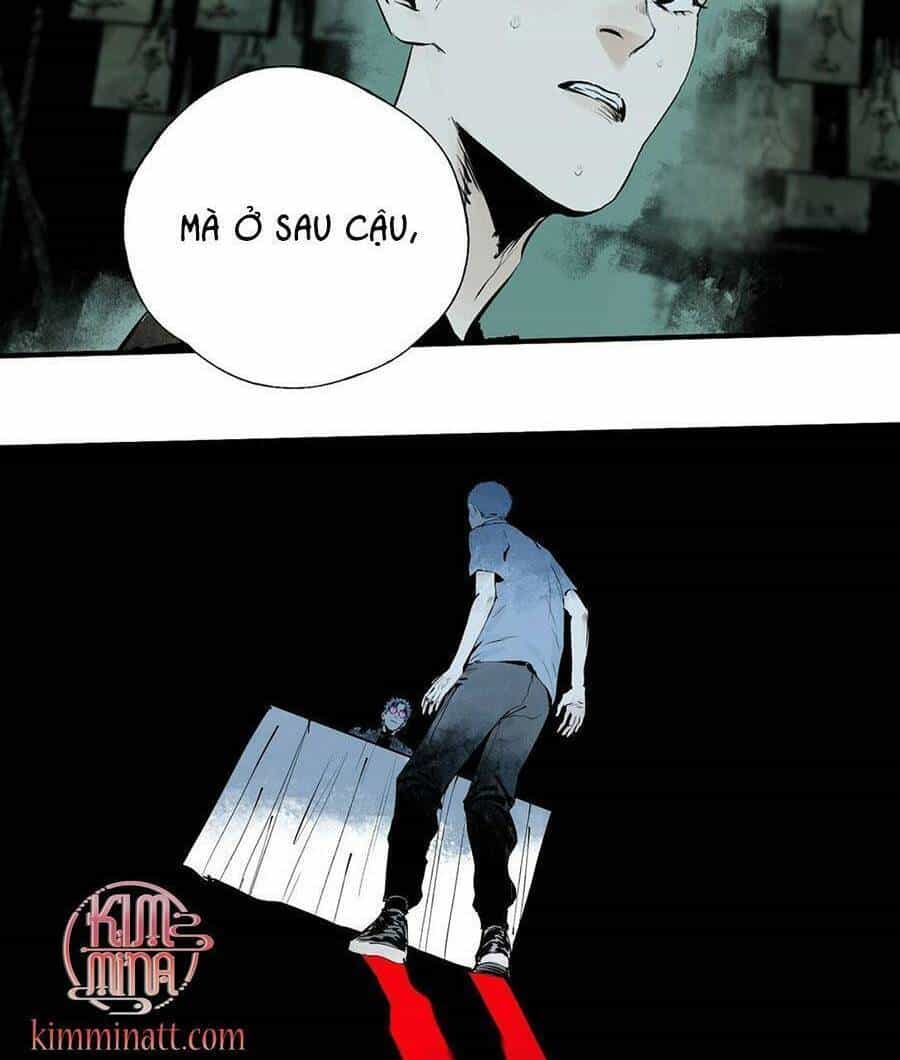 Sở Ô - Chương 10 - ảnh 37
