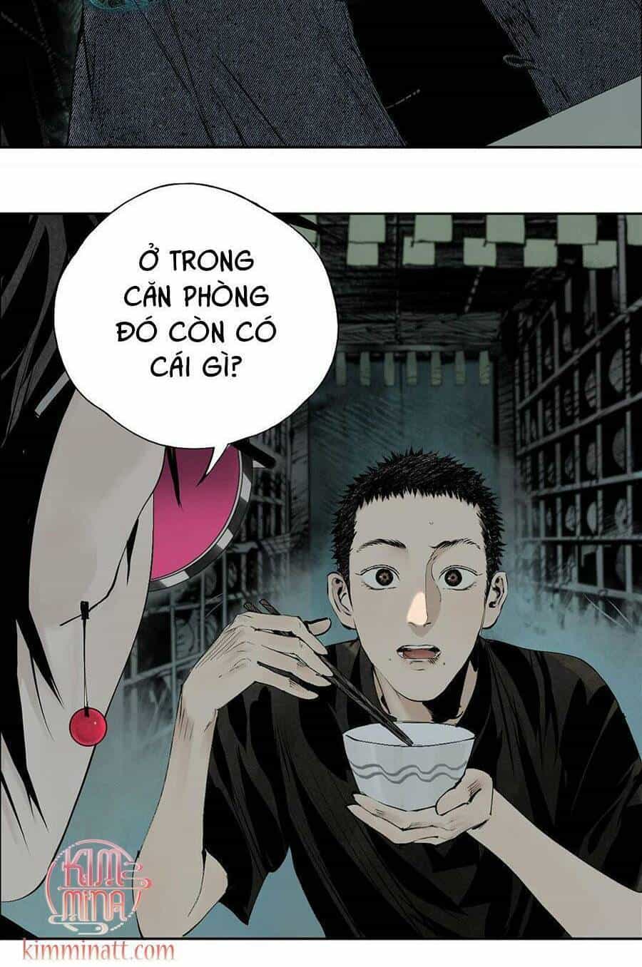 Sở Ô - Chương 10 - ảnh 66