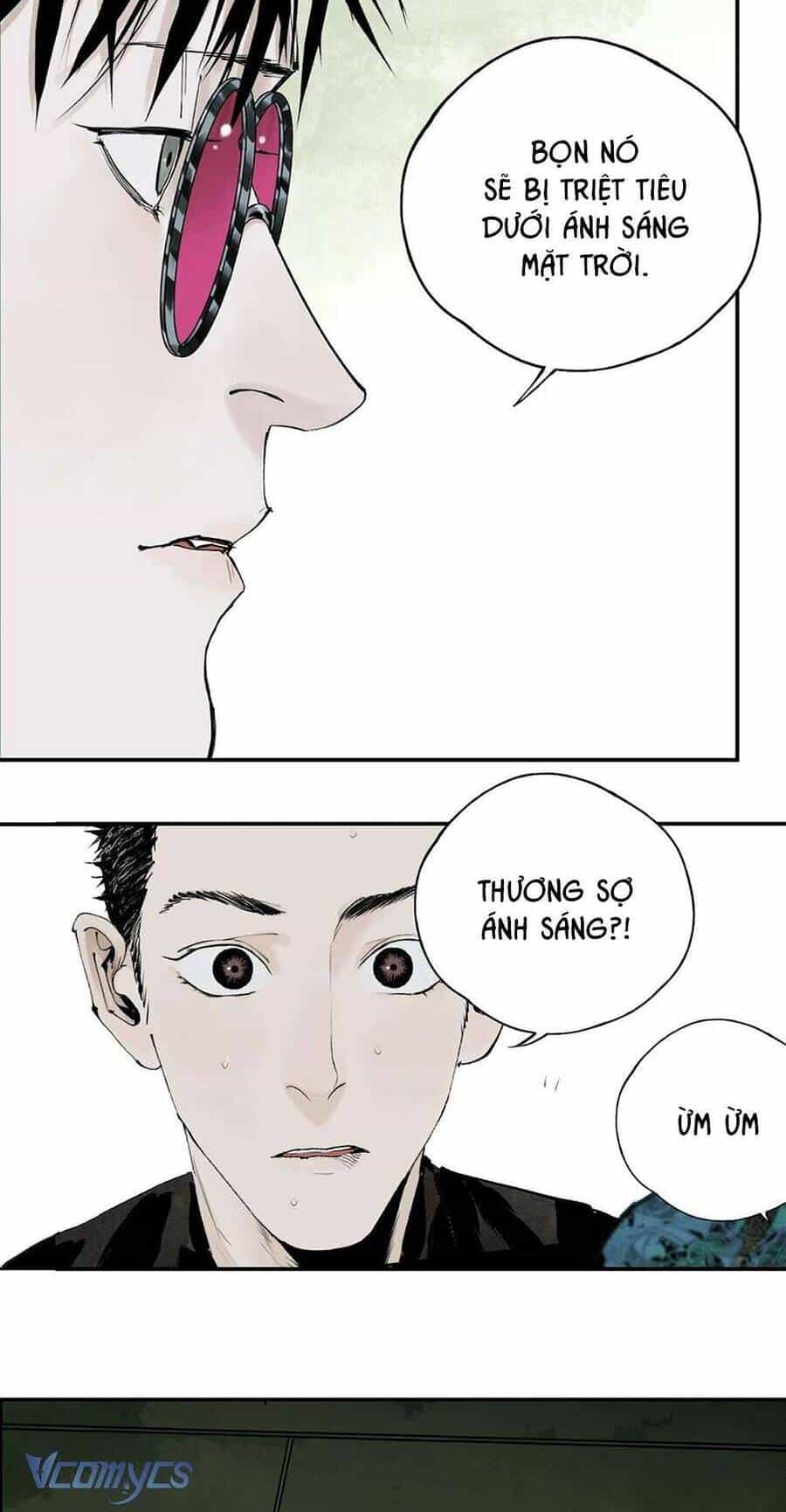Sở Ô - Chương 12 - ảnh 31