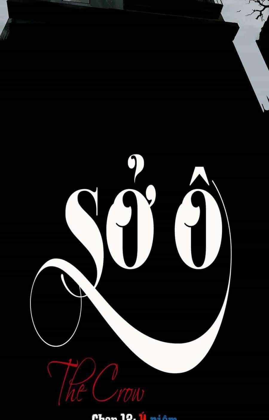 Sở Ô - Chương 13 - ảnh 11