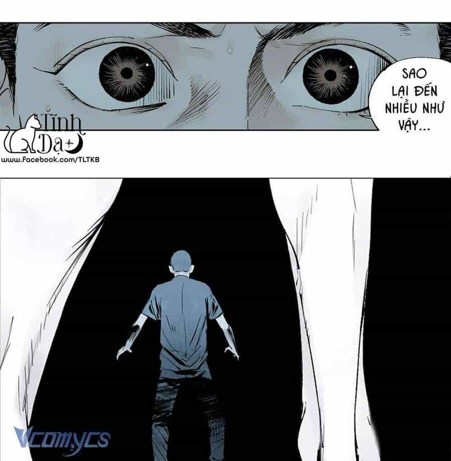 Sở Ô - Chương 13 - ảnh 25