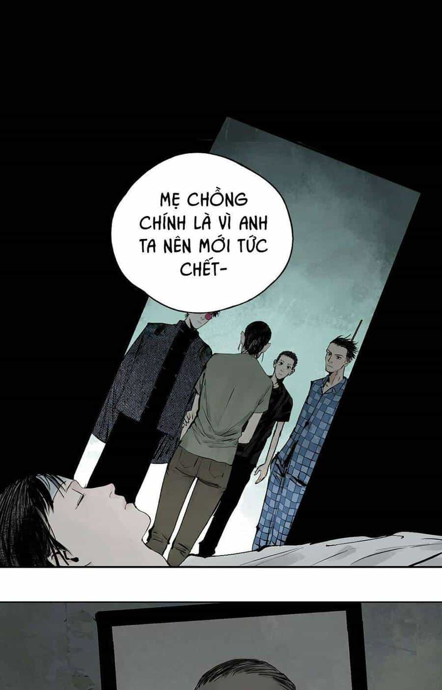 Sở Ô - Chương 13 - ảnh 9