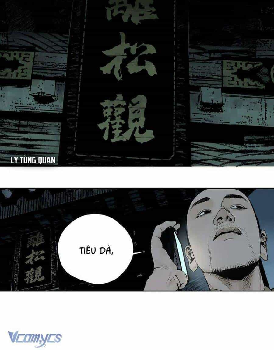 Sở Ô - Chương 15 - ảnh 17