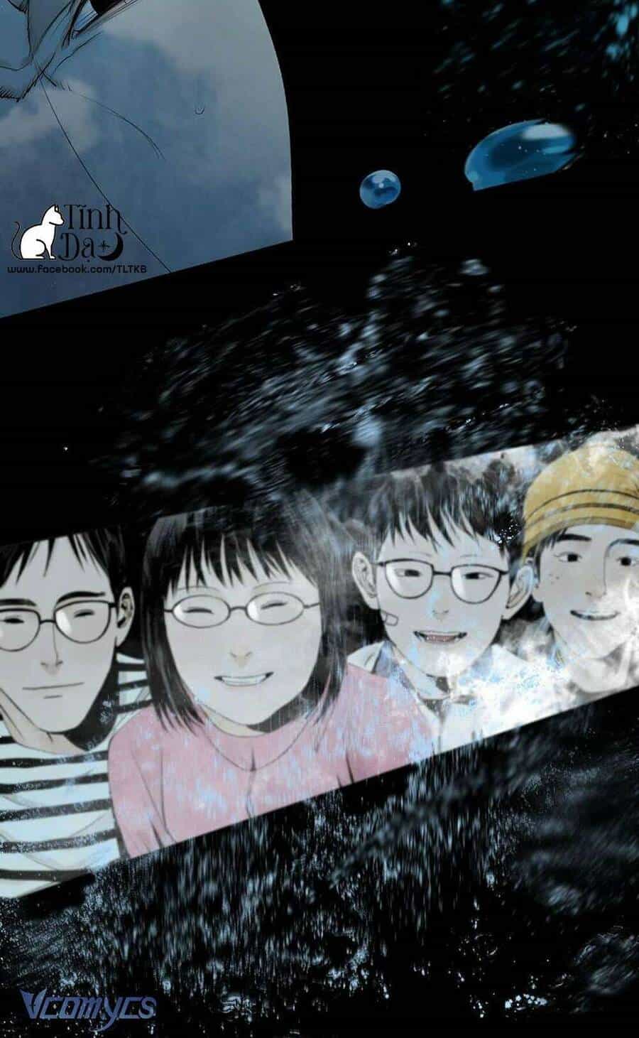 Sở Ô - Chương 16 - ảnh 35