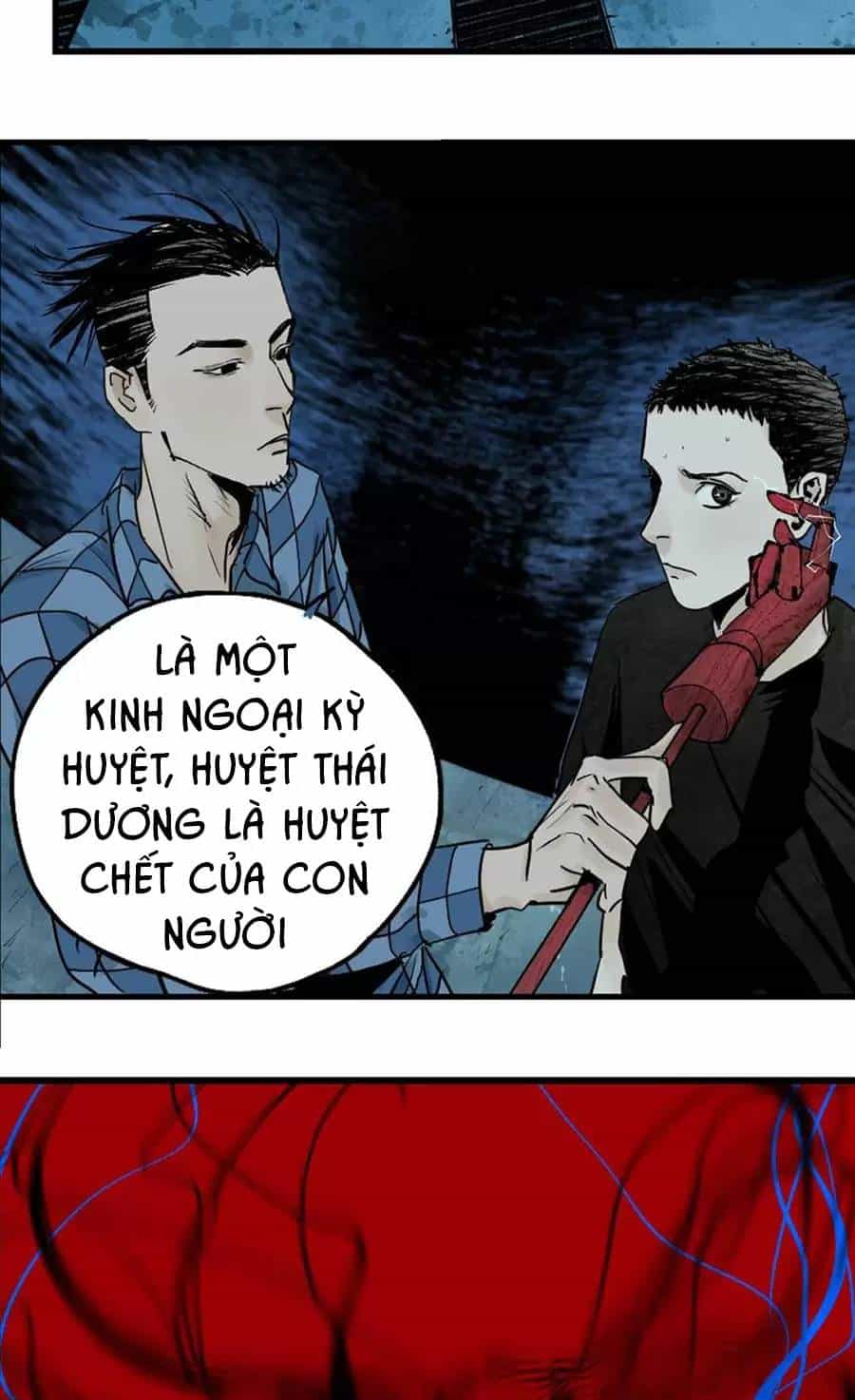 Sở Ô - Chương 18.2 - ảnh 15