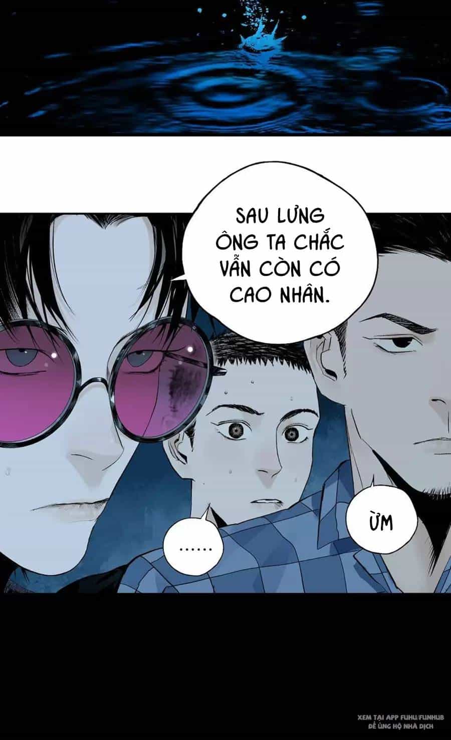 Sở Ô - Chương 18.2 - ảnh 28