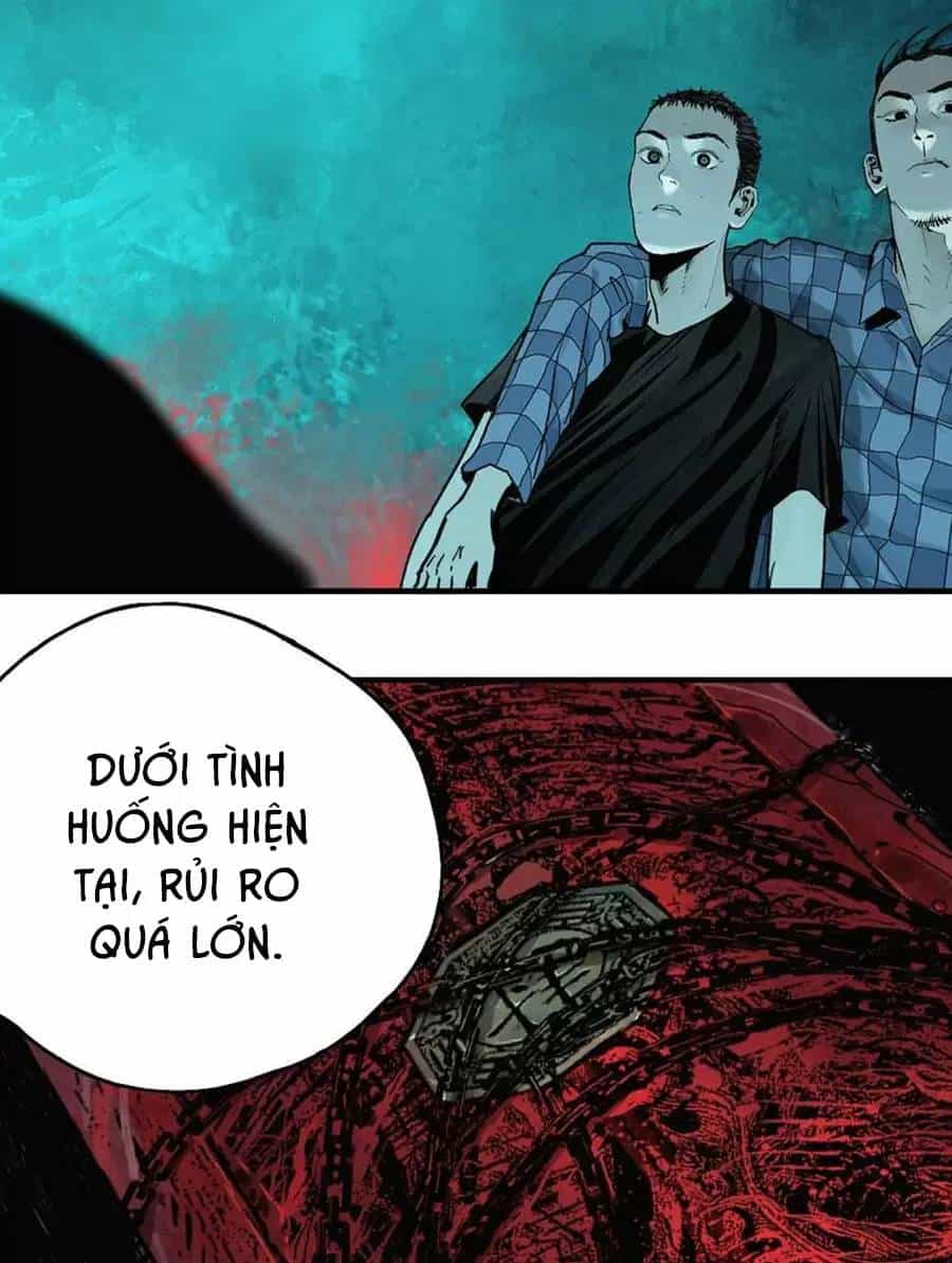 Sở Ô - Chương 19.1 - ảnh 28