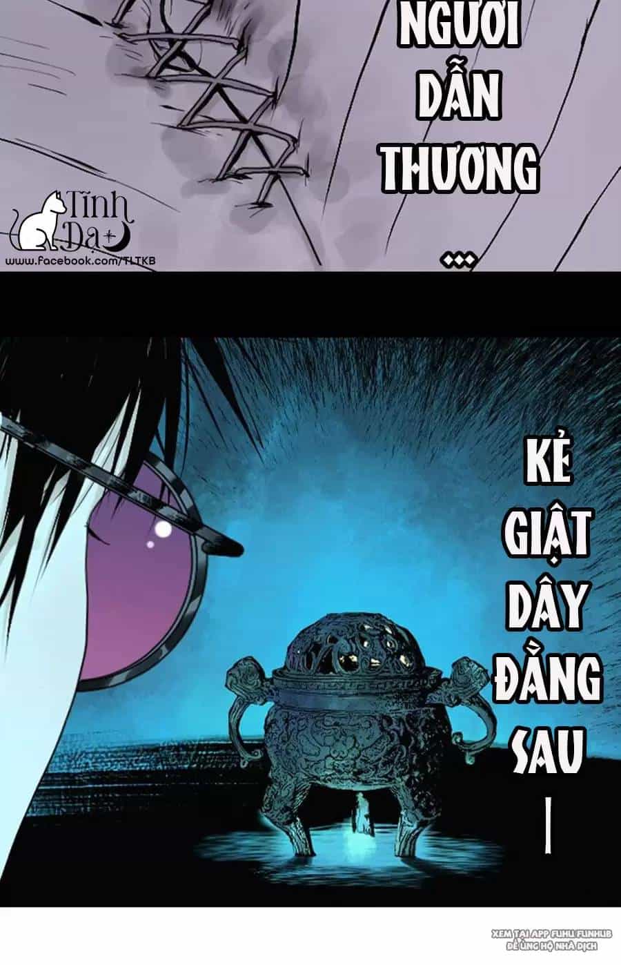 Sở Ô - Chương 19.1 - ảnh 35