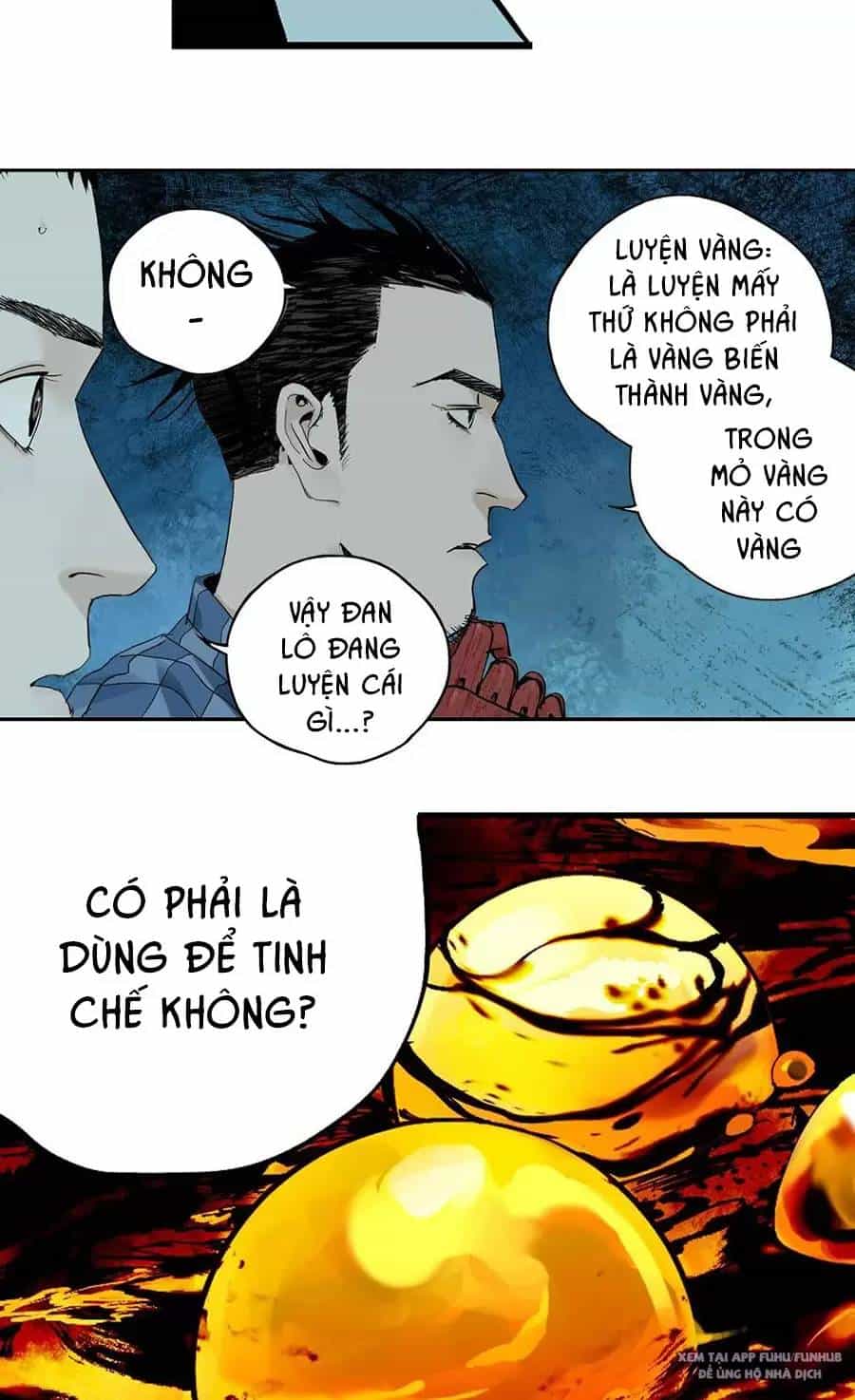 Sở Ô - Chương 19.1 - ảnh 60