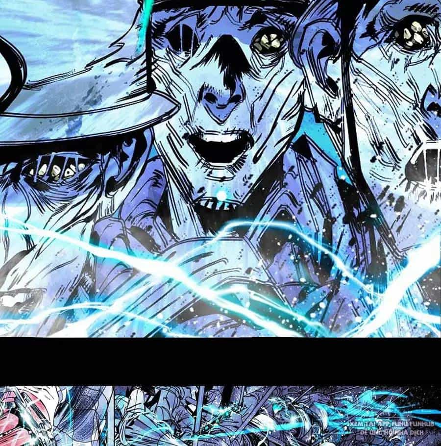 Sở Ô - Chương 19.2 - ảnh 42