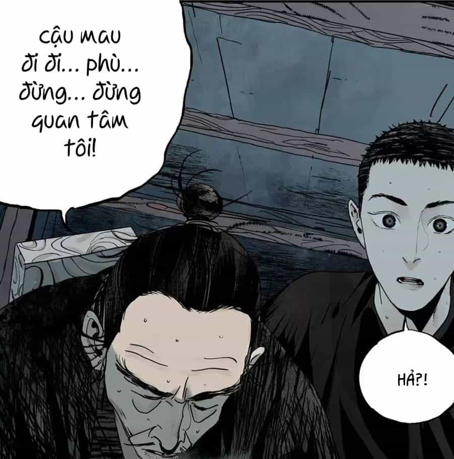 Sở Ô - Chương 19.2 - ảnh 46