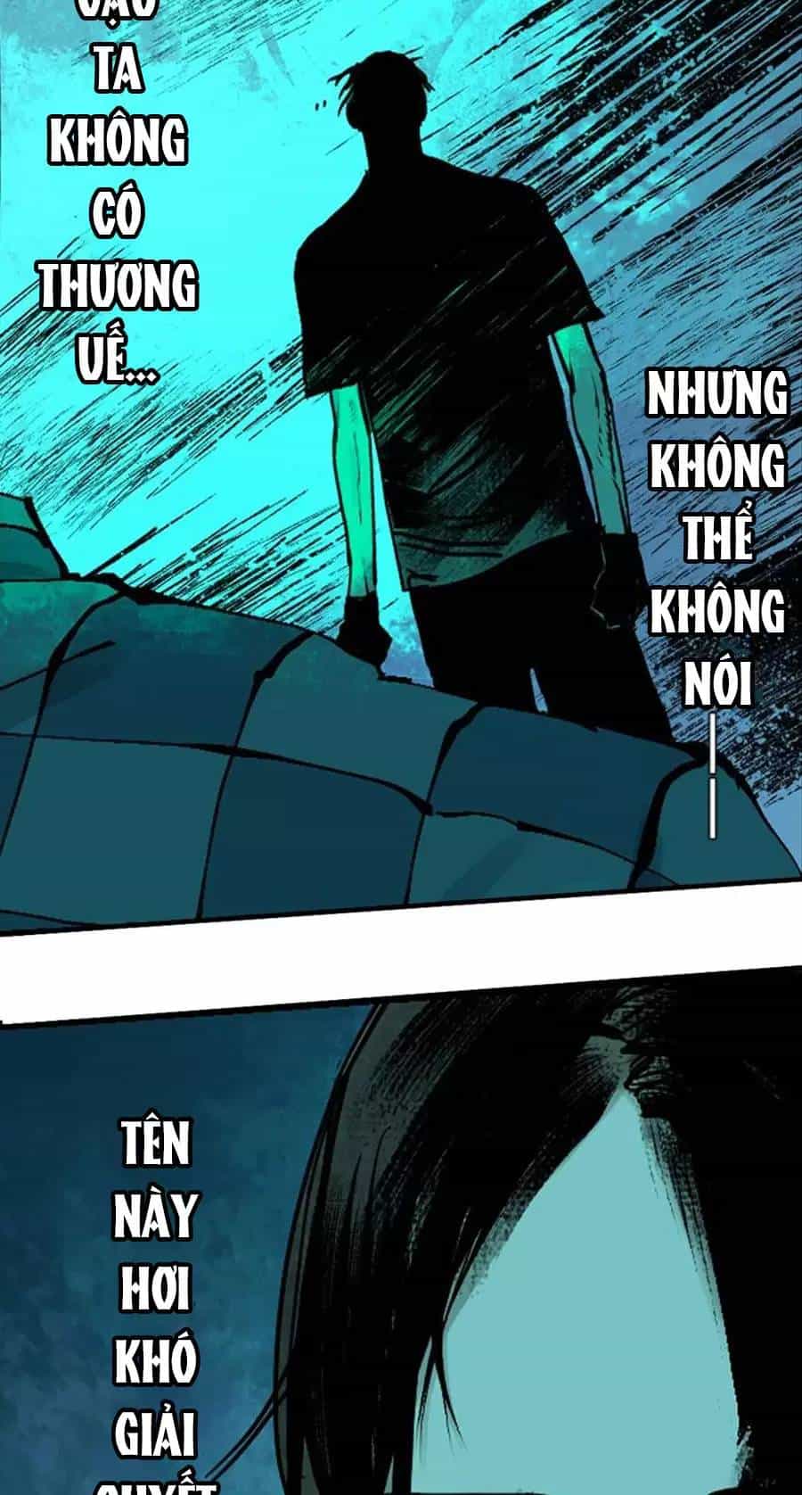 Sở Ô - Chương 21 - ảnh 38