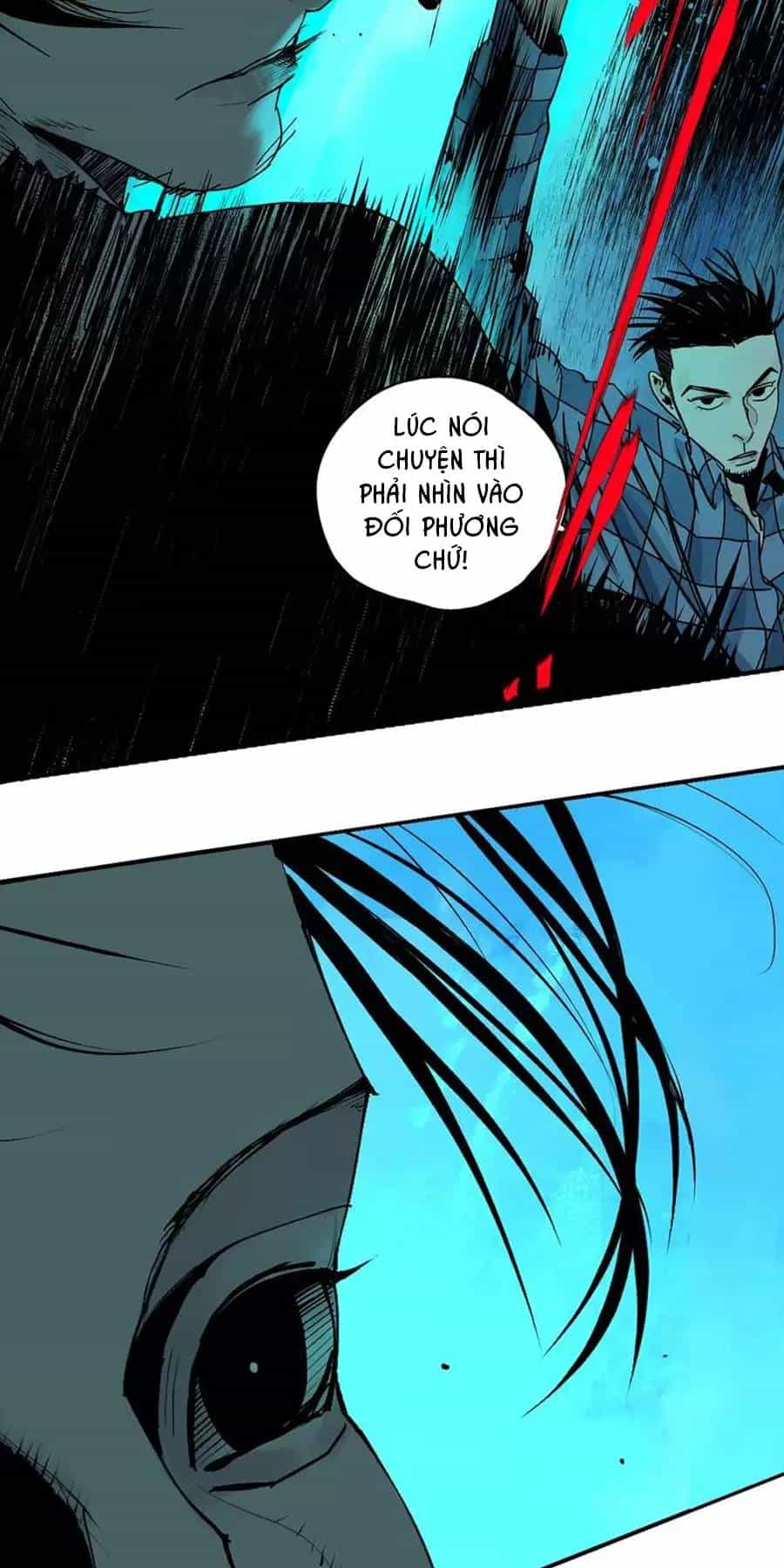 Sở Ô - Chương 21 - ảnh 50