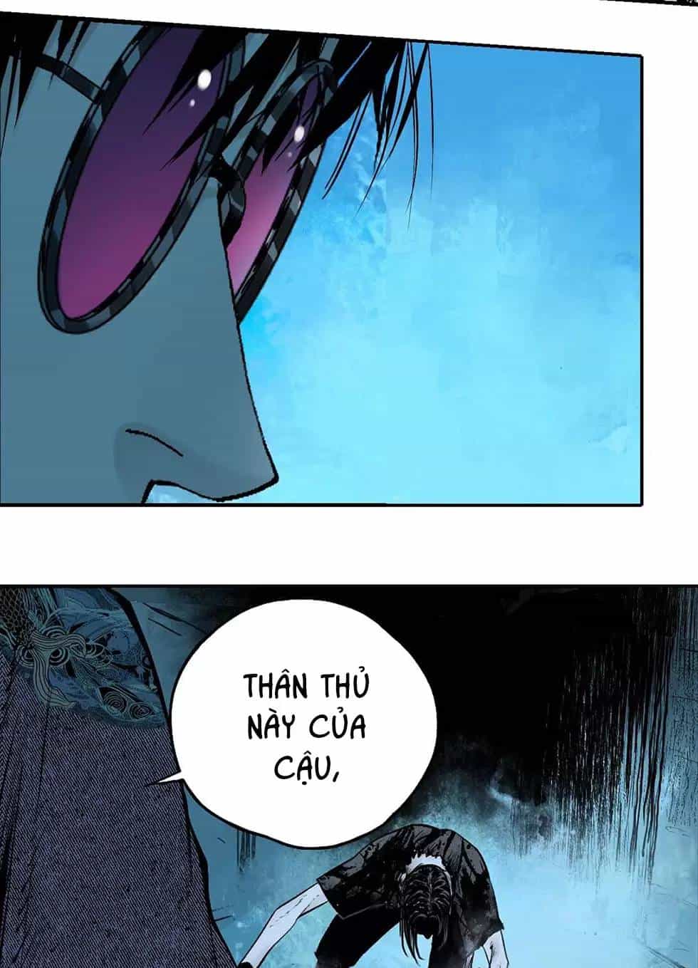 Sở Ô - Chương 22.1 - ảnh 12